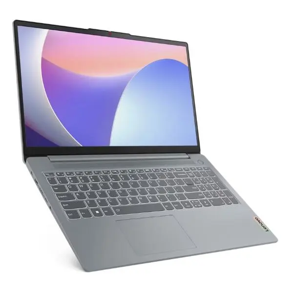 Portátiles - Lenovo IdeaPad Slim 3 15IRH8