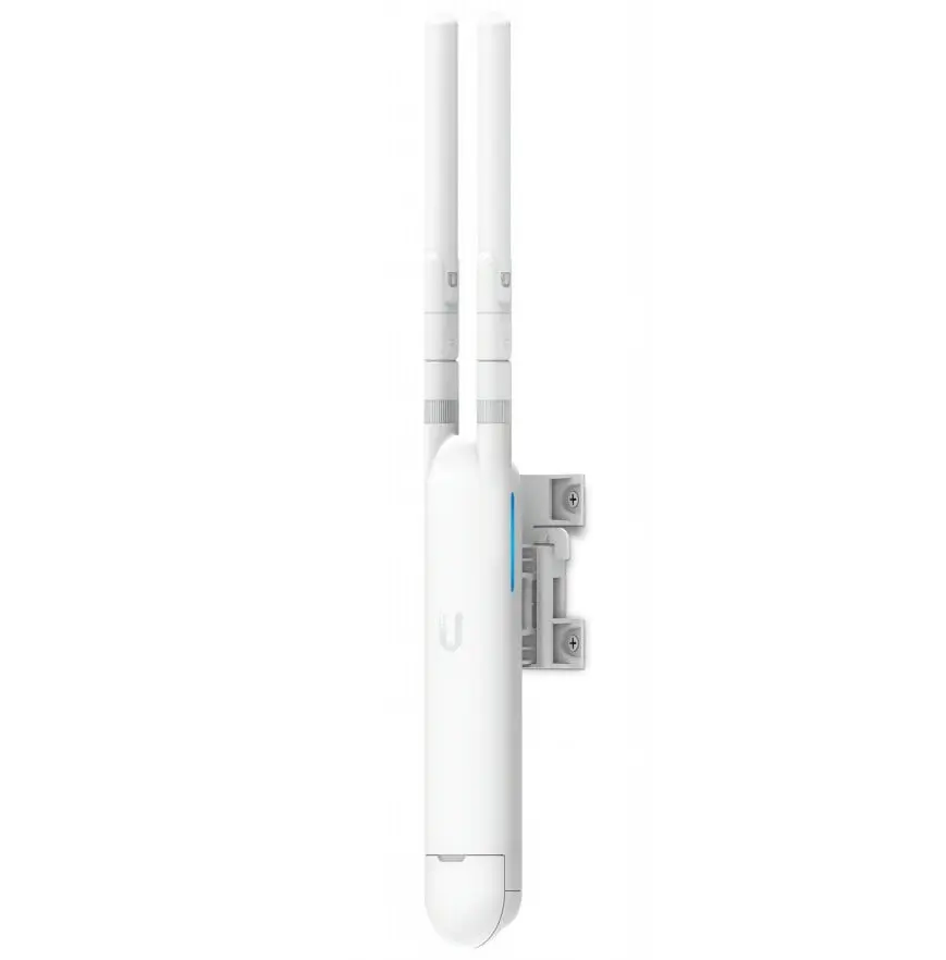 Ubiquiti UAP-AC-M Networks Unifi AC Mesh 1167 Mbit/s Blanco Energía sobre Ethernet (PoE)