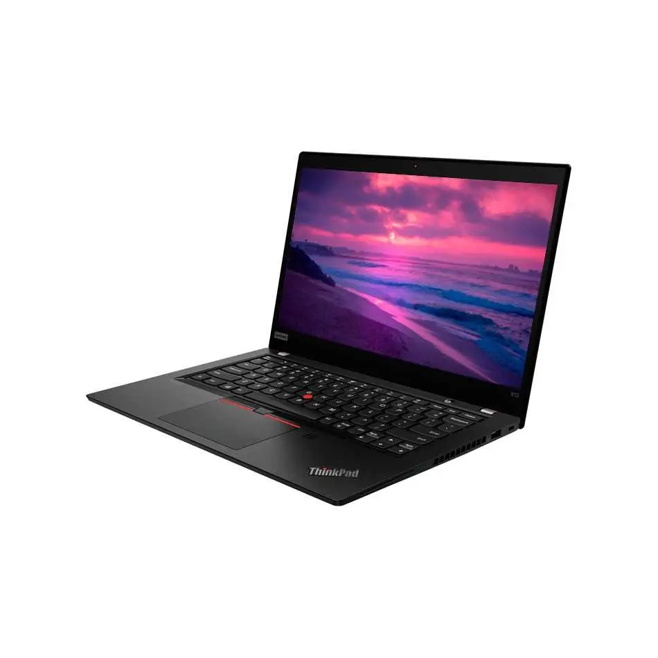Reacondicionado Lenovo Thinkpad X13 G1 Core i5 10210U 1.6 GHz | 8 GB | 256 NVME | WIN 11 PRO 