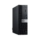 REACONDICIONADO Dell OptiPlex 5070 SFF Core i5 9500 3.0 GHz | 8 GB | 240 SSD | WIN 11 | DP