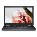 REACONDICIONADO Portátiles - DELL PRECISION 7530 i7-8750H 32GB 1TB 15.5" Quadro P2000 W10P GRADO A  