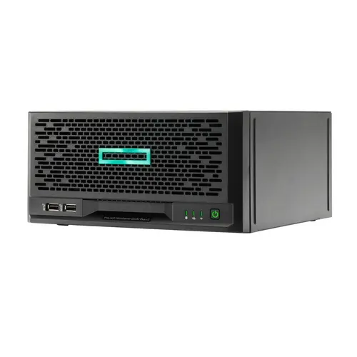 Servidor HPE Proliant Microserver Gen10 Plus v2 Intel Xeon E-2314/ 16GB Ram/ 1TB SATA