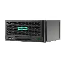 SERVIDOR HPE ProLiant MicroServer Gen10 Plus - Intel Pentium Gold G6405 / 4.10GHz - 16GB RAM - 4 LFF - 180W PSU