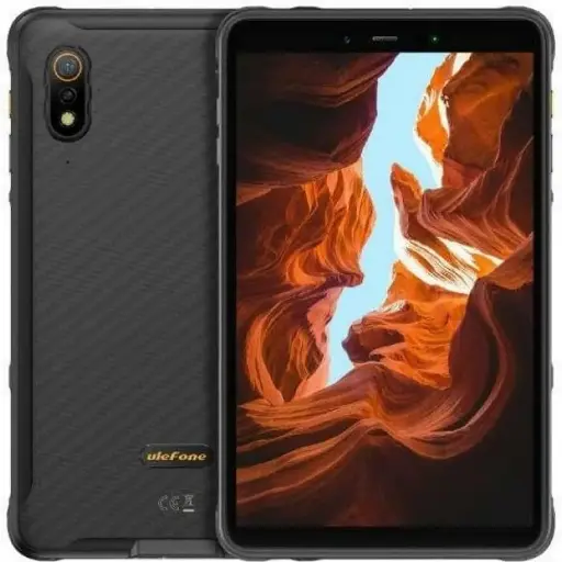 [UF-TAPBK] Ulefone Armor Pad LTE 4GB/64GB Rugged Black