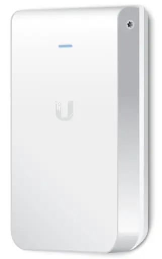 Ubiquiti UAP-IW-HD Networks UniFi HD In-Wall 1733 Mbit/s Blanco Energía sobre Ethernet (PoE)